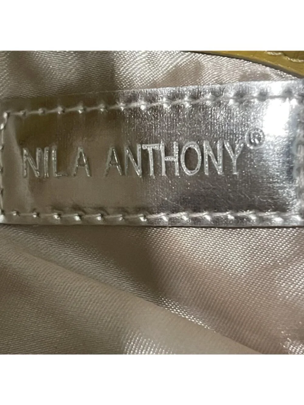Nila Anthony nila anthony